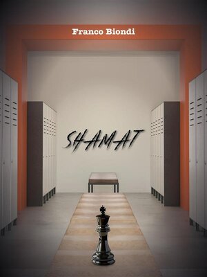 cover image of Shamat